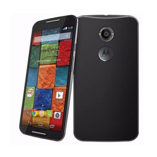 Pantalla Motorola Moto X2 I Xt1097 I Instalada 2