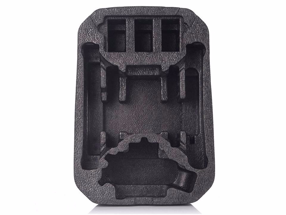 Mochila De Transporte Para Phamtom 3 En Ventas Electrónicas 5