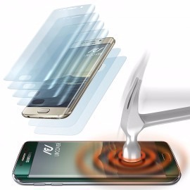 Lamina Tpu S6 Edge Plus 2