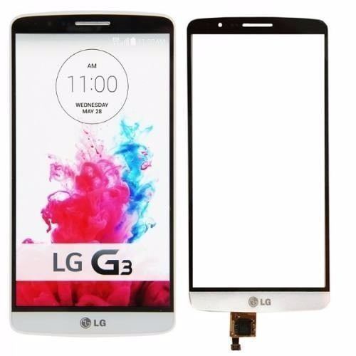 Pantalla Completa Lg Magna Instalada En Tienda 2