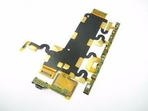 Flex Sony Xperia Z1 Completo Encendido Volumen Micrófono... 3