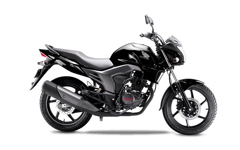 Kit De Transmision Para Honda Invicta Cb150 2