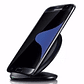 Cargador Inalámbrico I Carga Rápida I Galaxy S6 I S6 Edge - Miniatura 2
