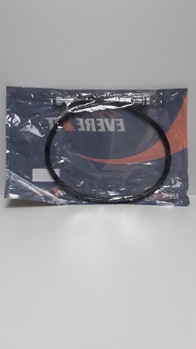 Cable (piola) Cuenta Kilómetros Yamaha Fz16 I 150cc 4