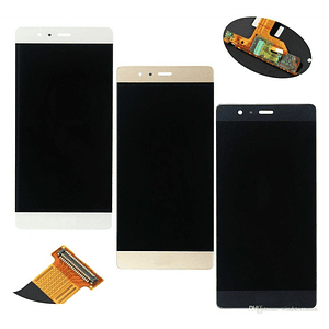 Pantalla Huawei P9 I Completa Lcd + Táctil I Instalada