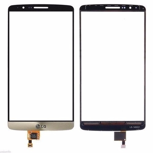 Pantalla Completa Lg Magna Instalada En Tienda 3