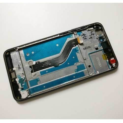 Pantalla Huawei P8 Lite 2017 Instalada 2