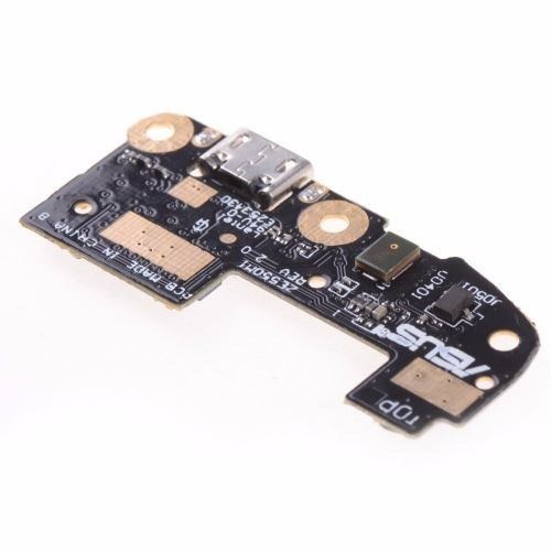 Flex De Carga - Micrófono Asus Zenfone 2 Ventaselectroni... 1