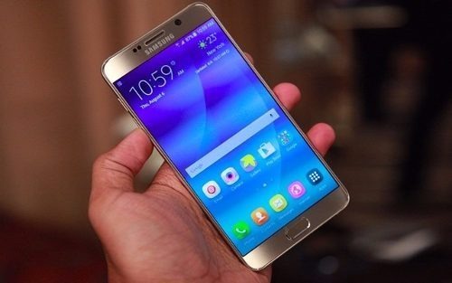 Bandeja Porta Sim Samsung Note 5 N920 Ventas Electronicas 3