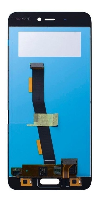 Pantalla Xiaomi Mi 5 I Completa Lcd + Tactil + I Frame 1