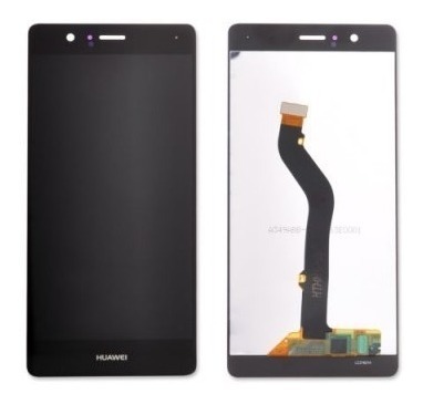 Pantalla Huawei P9 I Completa Lcd + Táctil I Instalada 3