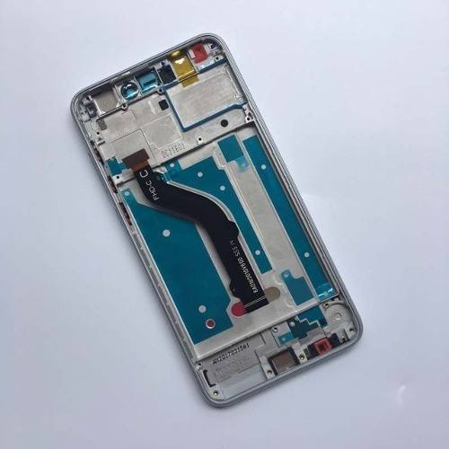 Pantalla Huawei P8 Lite 2017 Instalada 3