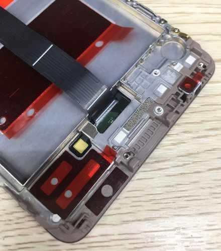 Pantalla Original Huawei Mate 9 Envio Gratis 4