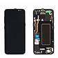 Pantalla Original Samsung Galaxy S8 I Lcd + Táctil Instalada - Miniatura 1