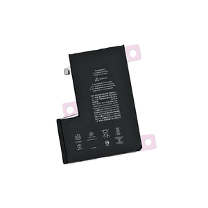 Bateria Para iPhone 12 Pro Max Capacidad 3687 Mah