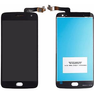 Pantalla Motorola Moto G5s Completa Lcd+ Táctil Instalada
