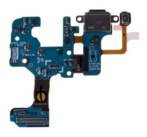 Flex Carga Original Samsung Note 8 N950 Ventas Electronicas 2
