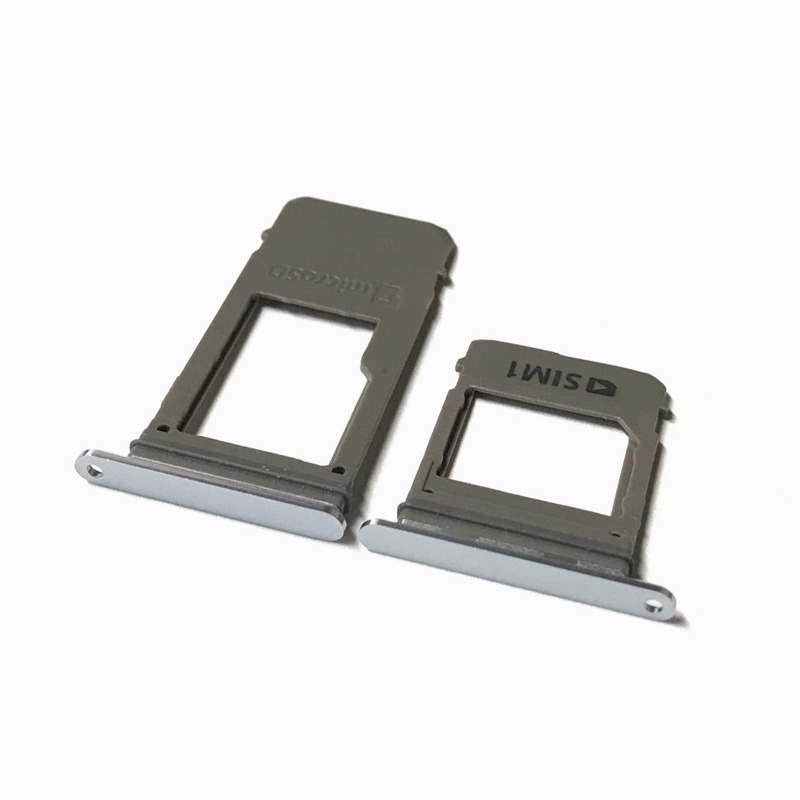 Bandeja Porta Sim Samsung Galaxy A5 A7 Version 2017 1