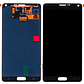 Pantalla Samsung Galaxy Note 4 N910 Lcd + Táctil Instalada - Miniatura 2