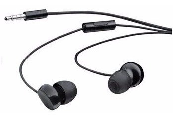 Manos Libres Originales Nokia Lumia Modelo Wh-208 1
