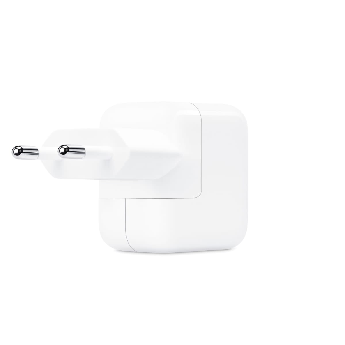 Cargador Adaptador Original Apple 12w Ipad Air 1