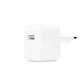 Cargador Adaptador Original Apple 12w Ipad Mini - Miniatura 2