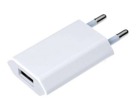 Cargador Original Apple iPhone 6 - 6 Plus Genuino Sellado 3