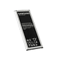 Bateria Sm Note 4 Edge Original Genuina - Miniatura 3