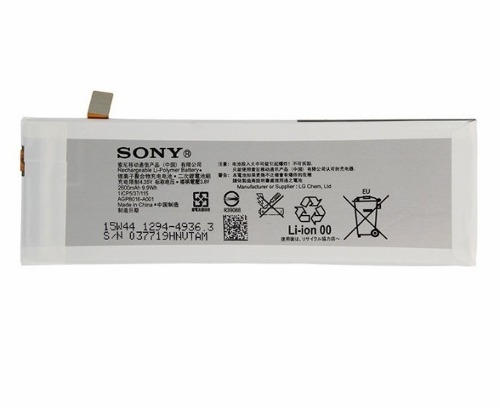 Bateria Para Sony Xperia M5 E5603 Ventas Electronicas 3