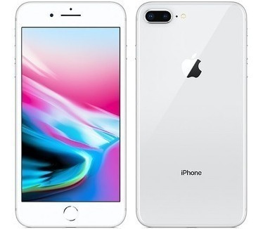Tapa Trasera iPhone 8 I Negra I Blanca I Ventas Electronicas 2