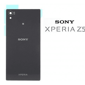 Tapa Trasera Sony Xperia Z5 E6603 I Ventas Electronicas
