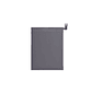 Bateria Xiaomi Redmi Note 9 5G Modelo BN54 5020 Mah - Miniatura 2