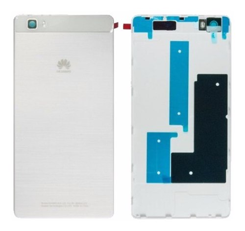 Tapa Trasera Huawei P8 Lite Blanca 2
