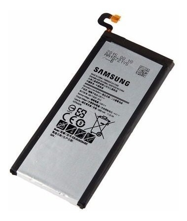 Bateria Samsung Galaxy S6 Edge Plus G-928 2