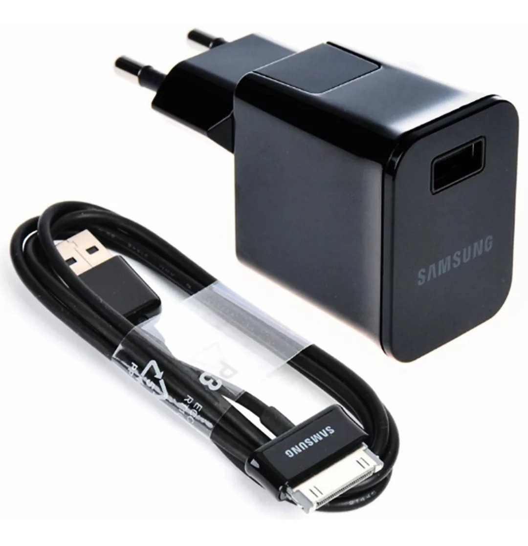 Cargador Samsung Galaxy Tablet 5v 2a Ventas Electronicas 1