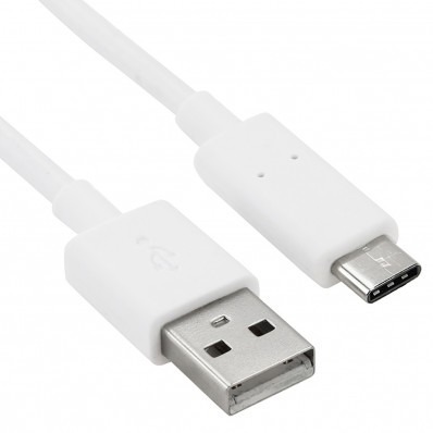 Cable Usb Tipo C Carga Rápida I Lg Samsung Xiaomi Motorola 2