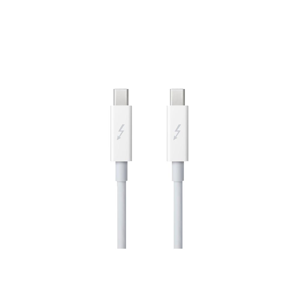 Cable Original Apple Thunderbolt Macbook 4