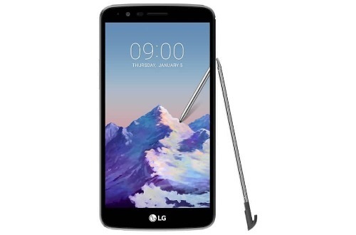 Pantalla Lg Stylus 3 I Modelo M400f I Lcd + Táctil 2