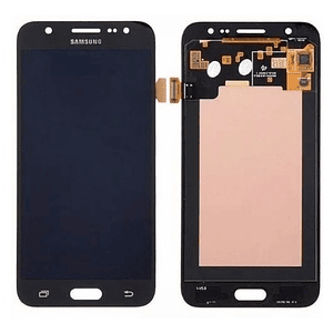 Pantalla Samsung Galaxy J7 2015 J700 Lcd + Táctil Instalada