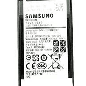 Bateria Samsung S7 Edge G935 I Ventas Electronicas