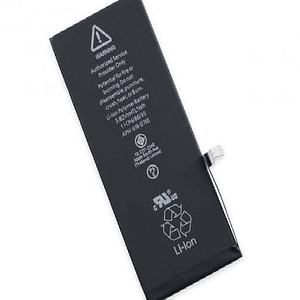 Bateria Iphone 6 plus Instalada Ventas electronicas