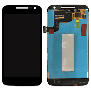 Pantala Motorola Moto G4 Play I Completa Lcd + Táctil