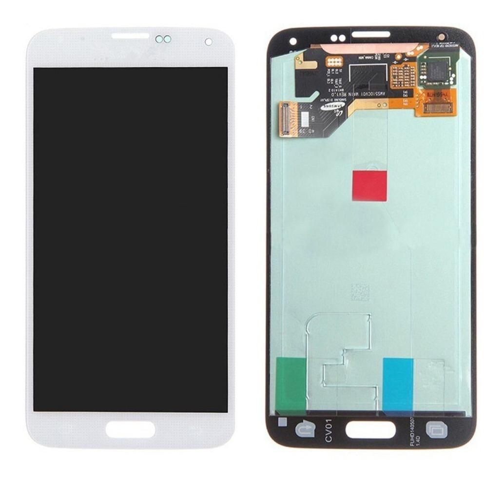 Pantalla Samsung Galaxy S5 G900 I Lcd + Táctil 1