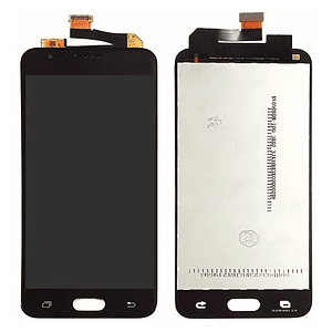 Pantalla Samsung Galaxy J5 Prime I Lcd + Tactil I Instalada