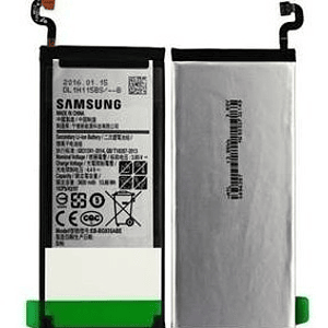Bateria Samsung S7 Edge G935 I Ventas Electronicas