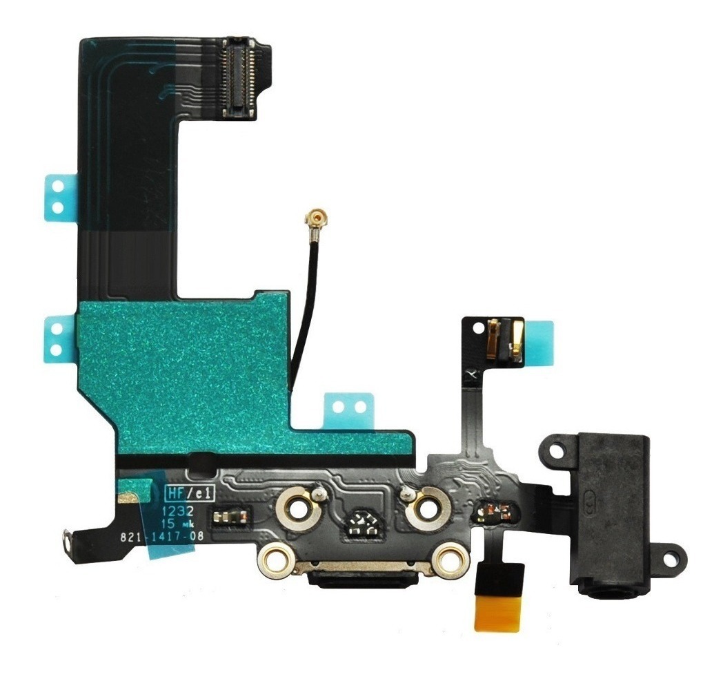 Flex Carga - Usb iPhone Se Ventas Electronicas 1