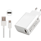 Cargador Original Carga Rápida 22.5W Xiaomi Redmi - Miniatura 1