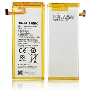 Bateria Huawei G Play Mini I 2300 Mah I Ventas Electronicas