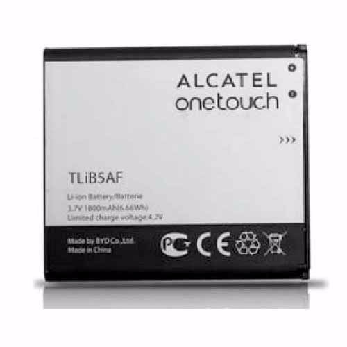 Bateria Alcatel One Touch Pop C5 X3 Un Ventas Electronicas 2