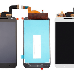 Pantala Motorola Moto G4 Play I Completa Lcd + Táctil